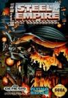 Steel Empire, The Box Art Front